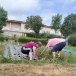 En direct de l&rsquo;accueil de jour…