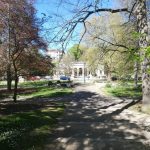 Promenade à Vichy